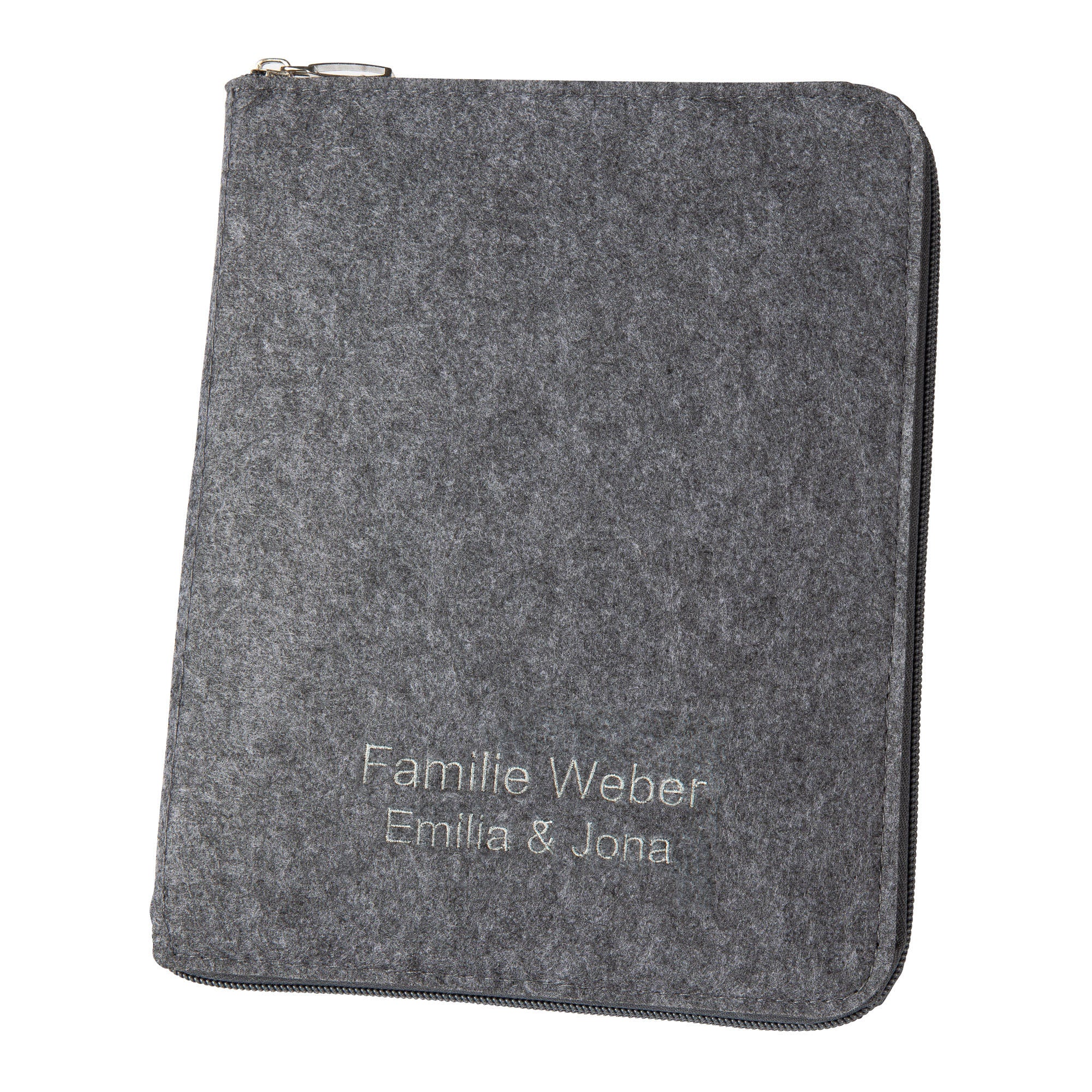 Family Organizer CLASSIC | Felt