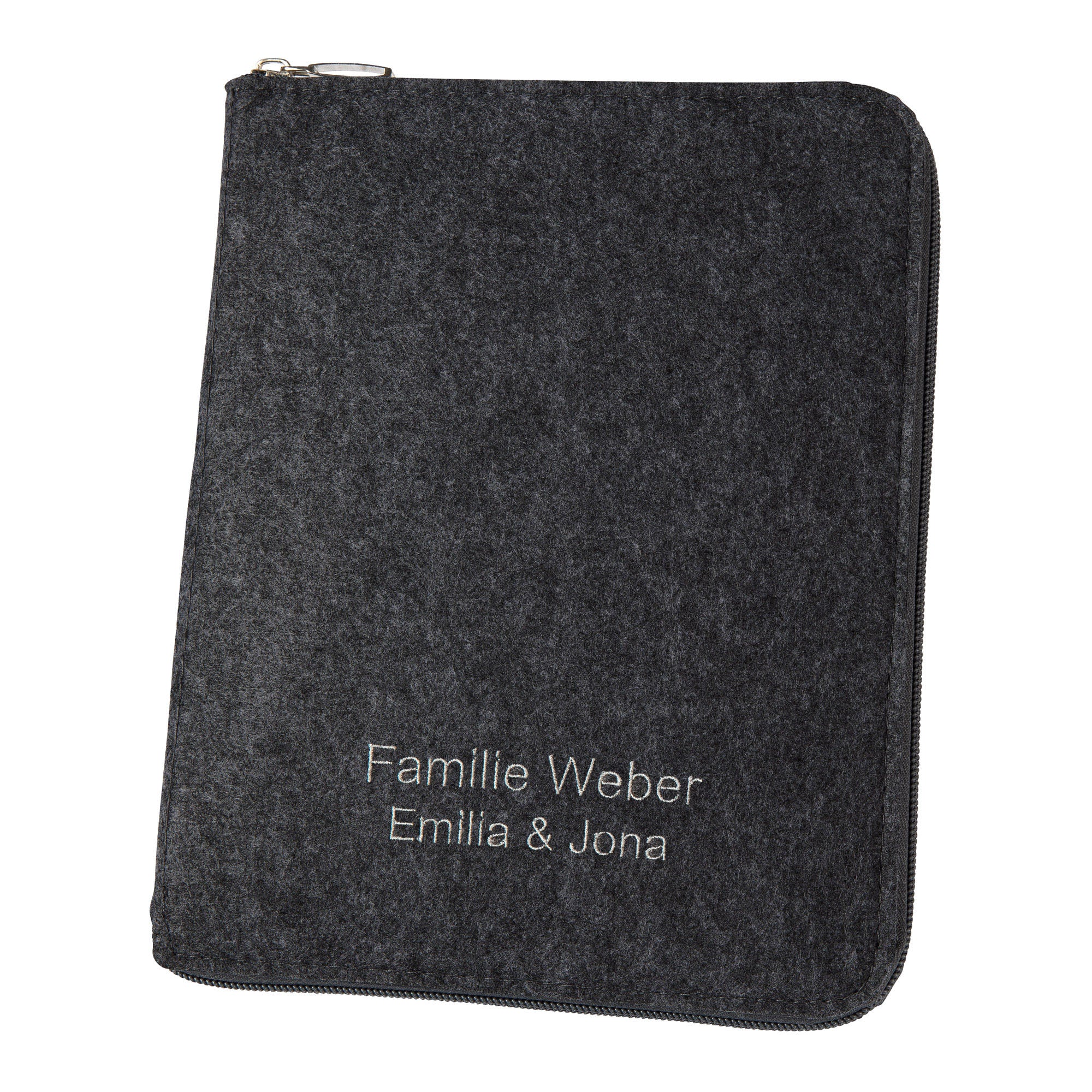 Family Organizer CLASSIC | Felt