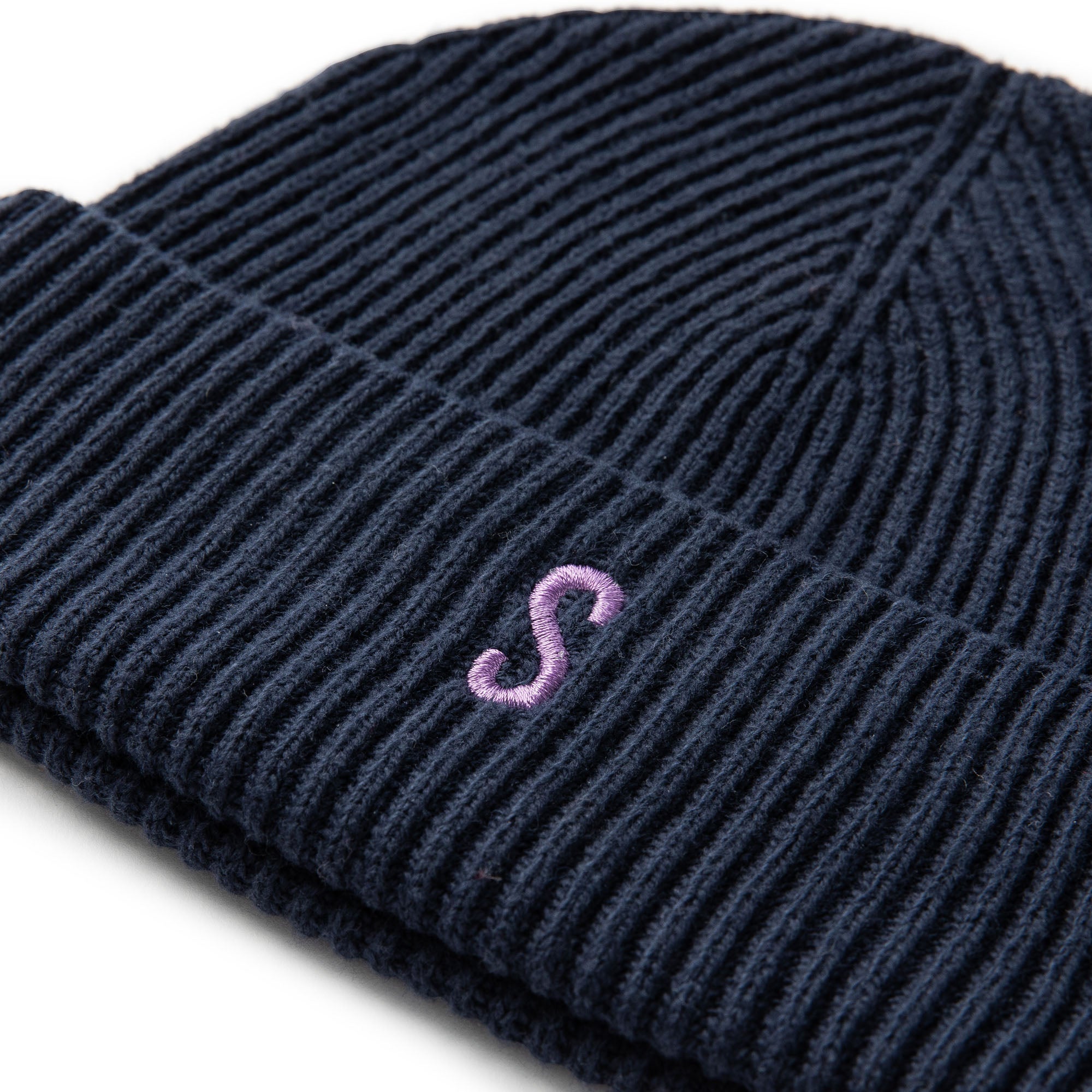 Children's beanie | Cotton & merino wool