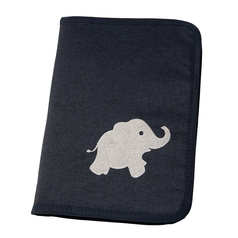 Wickeltasche ELEFANT | Nylon
