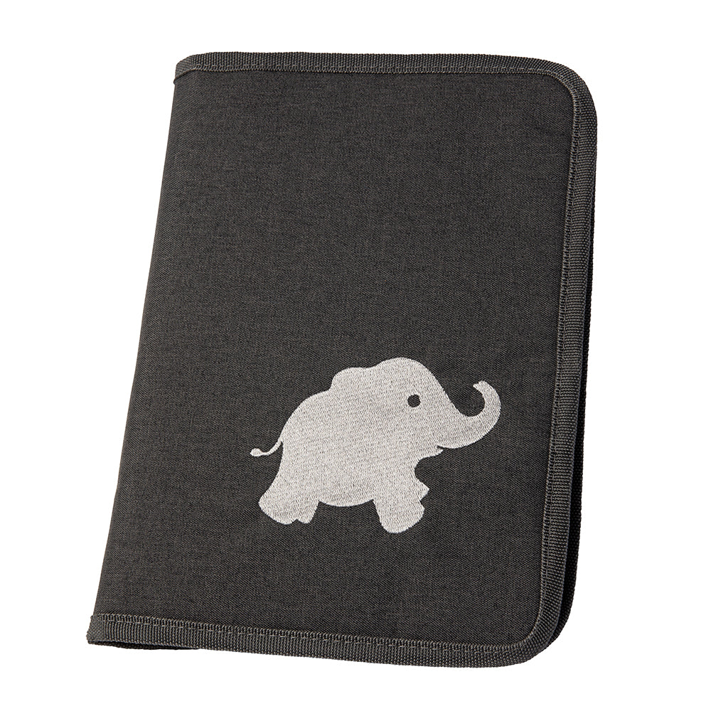 Wickeltasche ELEFANT | Nylon