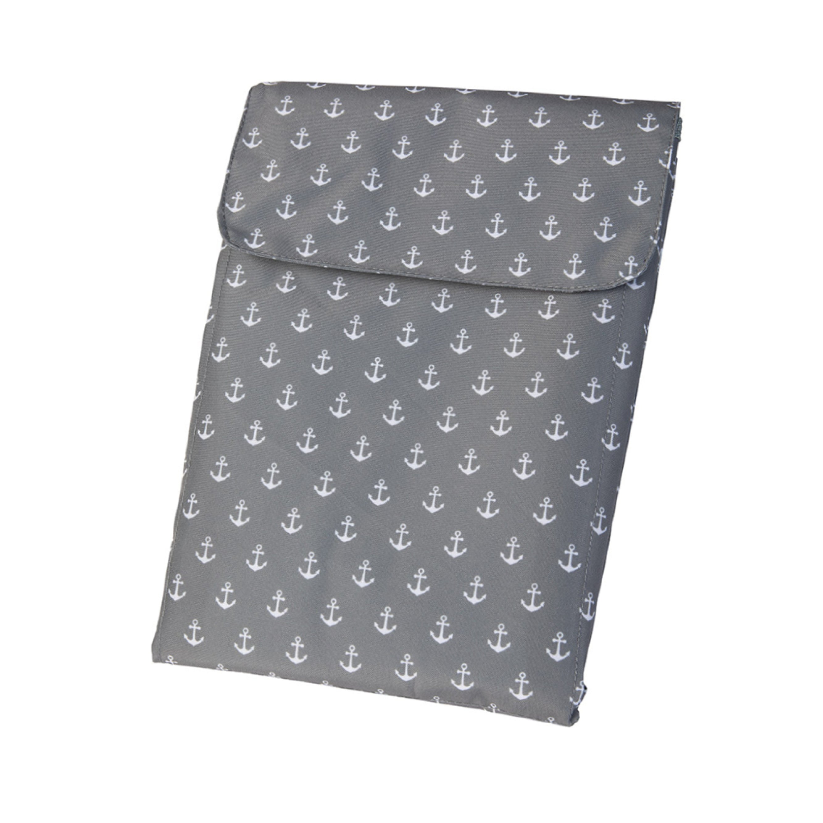 Wickelunterlage & -tasche PUNKTE | Nylon